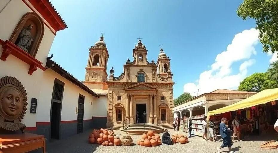 Museus de Embu das Artes: acervo e curiosidades históricas imperdíveis