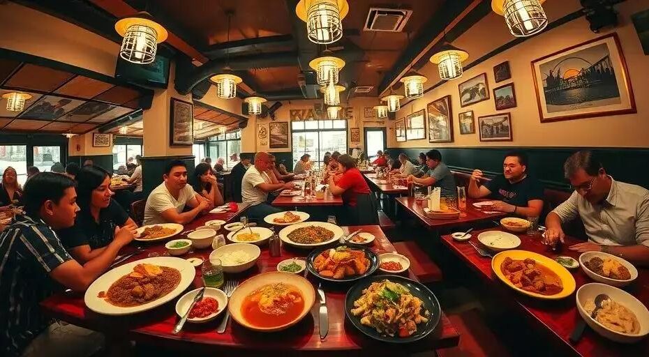 Os melhores restaurantes típicos da cidade e o que experimentar em SP