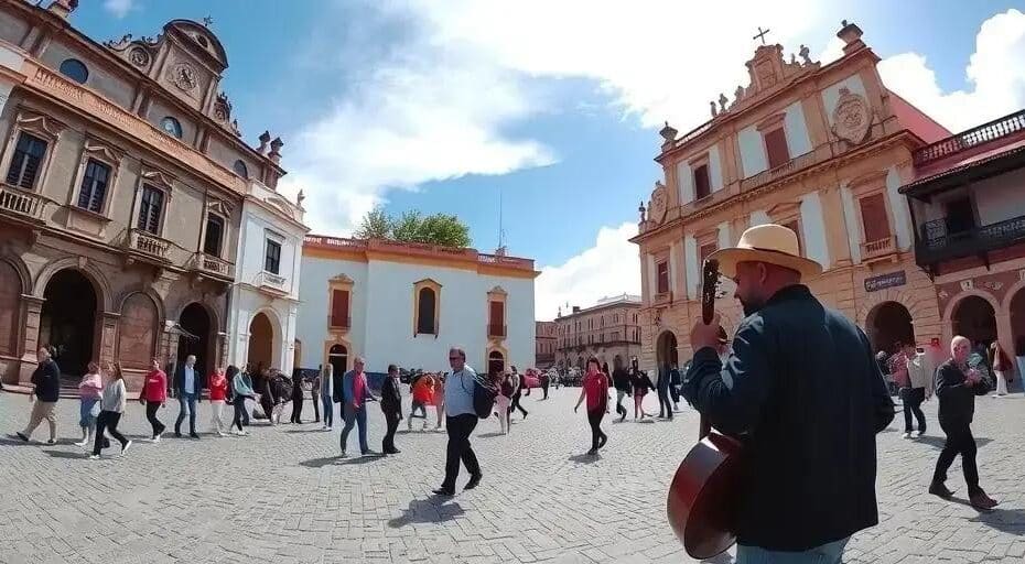 Atividades culturais para quem visita pela primeira vez: seu guia essencial