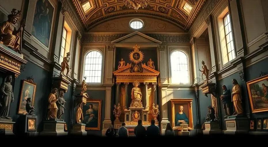 História do Museu de Arte Sacra dos Jesuítas: segredos e roteiro