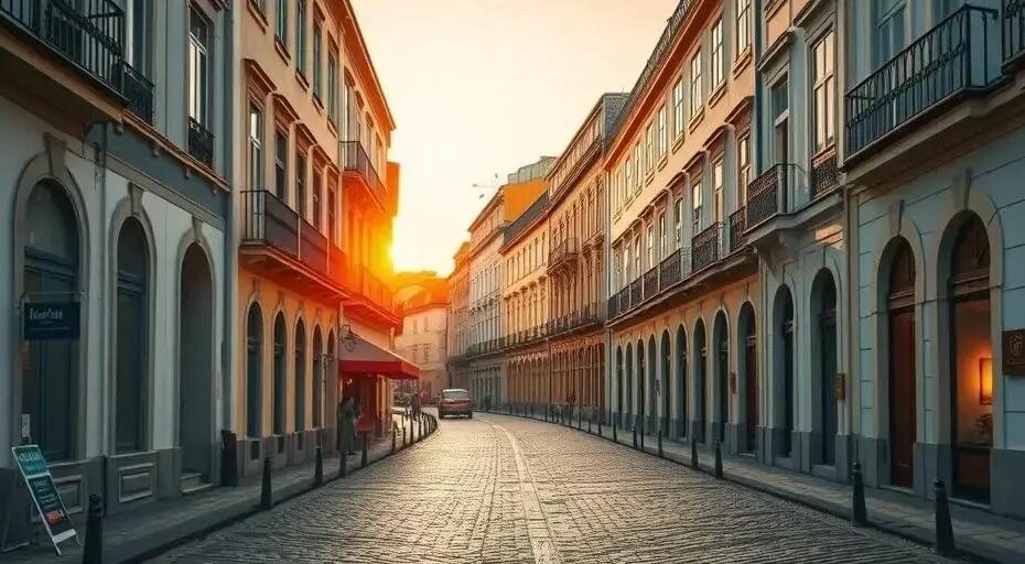 Histórias e curiosidades da Rua da Matriz — segredos e cantos esquecidos