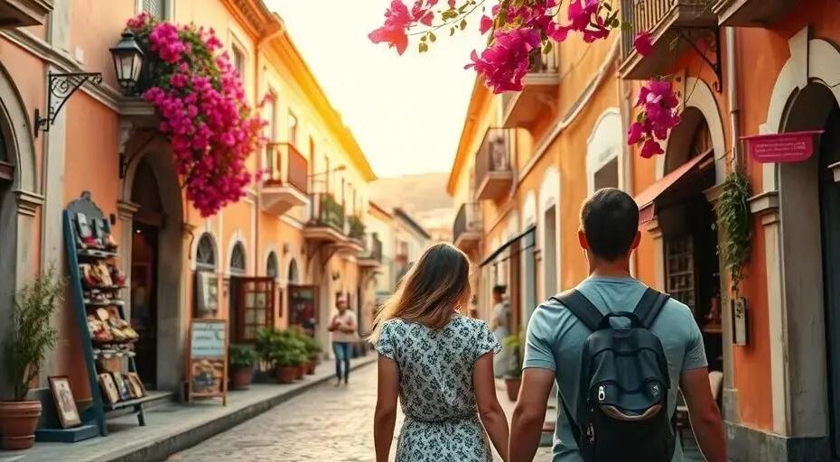 Por que Embu é um destino popular para casais e noivos: lugares secretos e dicas
