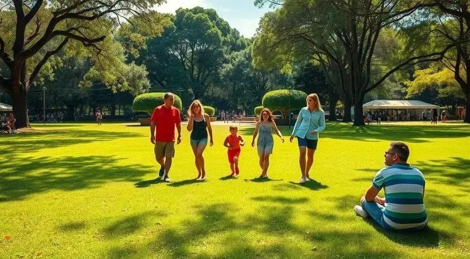 Turismo com crianças: atrações familiares em Embu das Artes guiado passo a passo