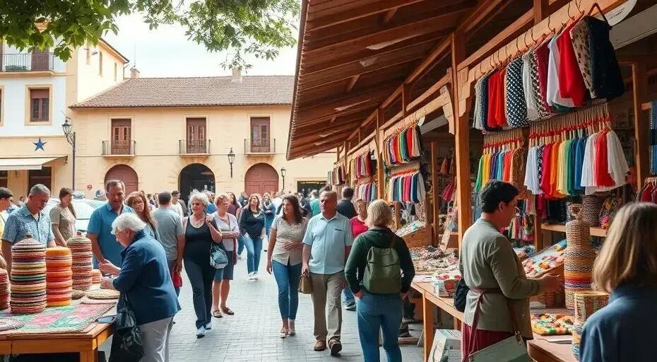 Como funciona a tradicional feira de artesanato de Embu das Artes - guia rápido