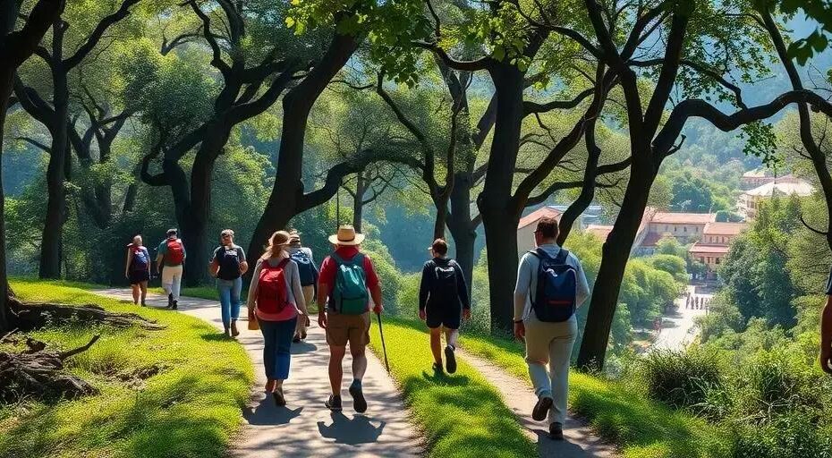 Trilhas e ecoturismo em Embu e arredores: 7 rotas para explorar agora