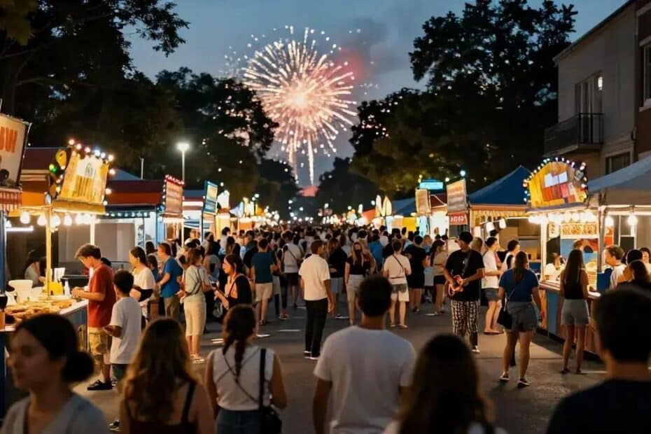Eventos, festivais e datas comemorativas da cidade: 12 atrações imperdíveis