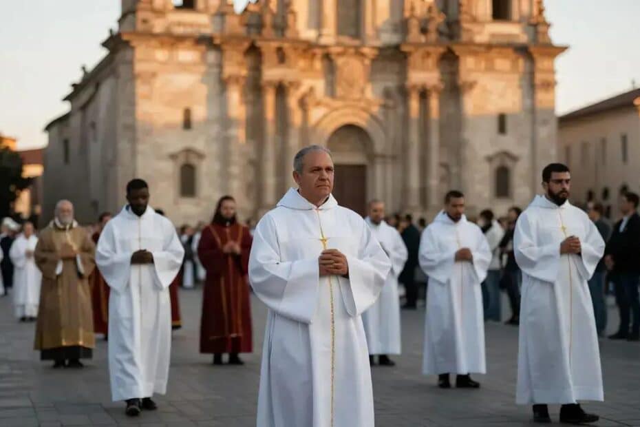 O papel do turismo religioso na cidade: como gerar renda e preservar legado