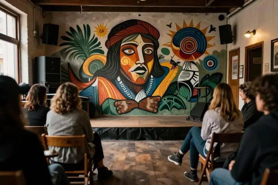 Os melhores espaços culturais alternativos: onde ir, o que ver e por que ir