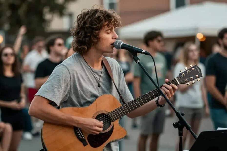 A influência da música na cultura local: descubra 7 surpresas que mudam lugares