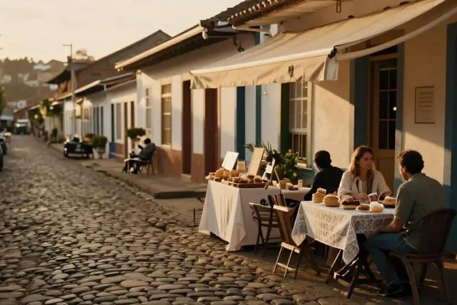 Como planejar um final de semana em Embu: 10 ideias para um roteiro inesquecível