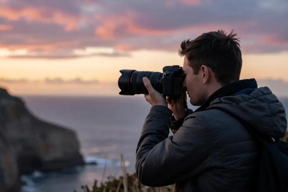 Roteiro para amantes de fotografia: 10 locais secretos para fotos incríveis hoje