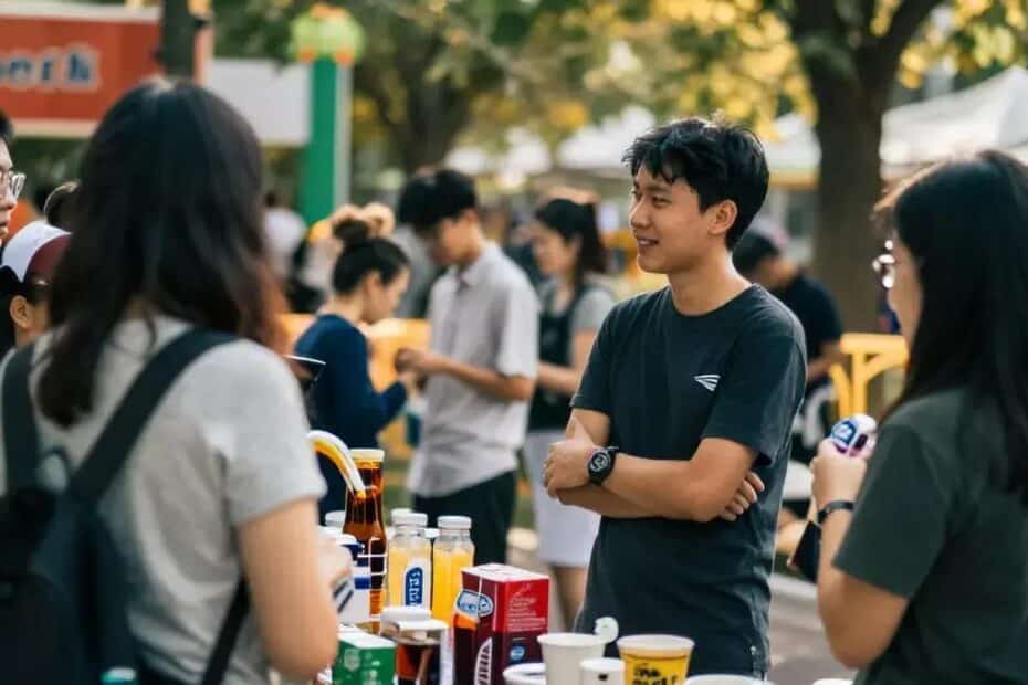 Como aproveitar eventos gratuitos: 8 táticas para curtir ao máximo