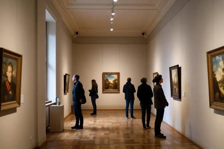 A história das exposições locais: segredos e episódios que moldaram cidades