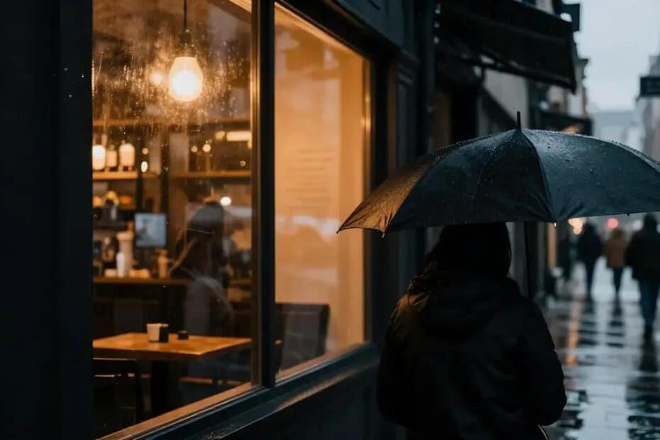Como aproveitar a cidade em dias de chuva: 10 ideias criativas