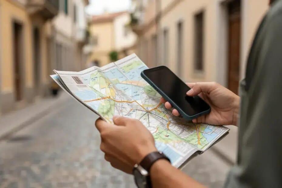 Roteiro completo para turistas iniciantes: 10 passos para viajar sem medo