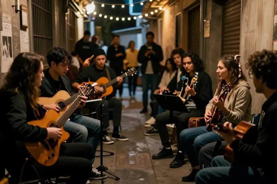 Os eventos culturais menos conhecidos da cidade: 12 descobertas imperdíveis